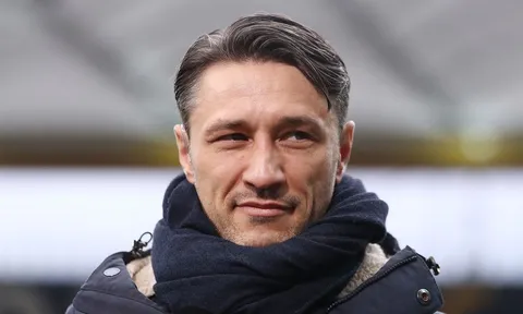 Niko Kovac chạm trán Bayern Munich ở chung kết DFB Pokal