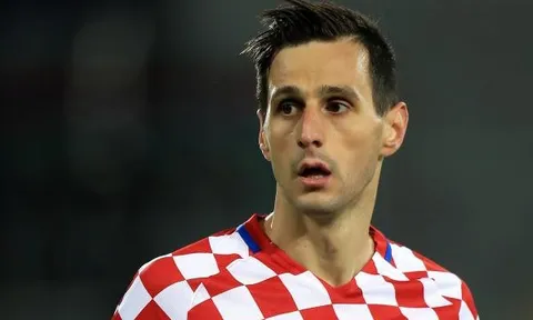 Tiền đạo Croatia lần đầu lên tiếng sau vụ bị đuổi khỏi World Cup