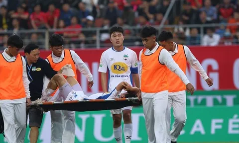Tuấn Anh chờ ngày lên bàn mổ, nỗi ám ảnh hiện về