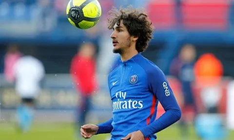 Phủ nhận tin đồn "lật kèo", sao trẻ PSG đợi ngày về Arsenal