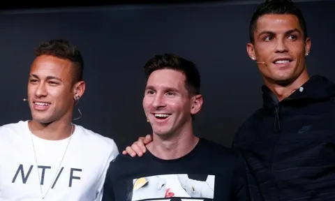 Real có thể sống tốt khi không có Ronaldo
