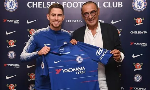 Quá trình "dậy thì thành công" của bom tấn Chelsea