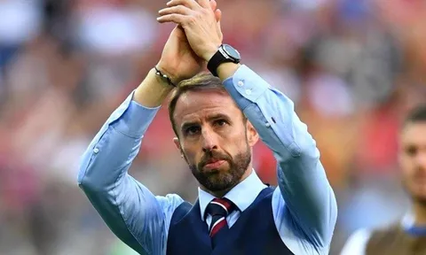 "Người hùng nước Anh" xuất hiện trên các hình xăm hậu World Cup