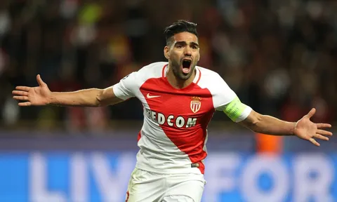 Nổ súng ngày khai mạc, "Mãnh hổ Falcao" từ chối AC Milan