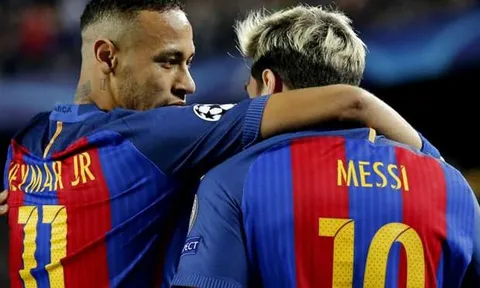 Nội bộ Barca bị nghi đấu đá vì kế hoạch chuyển nhượng