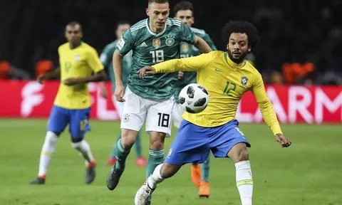 Nội soi 4 ứng cử viên cho chức vô địch World Cup
