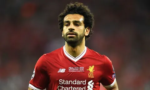 NÓNG: 100 triệu euro + người Liverpool cần, Barca giật Salah từ tay Real