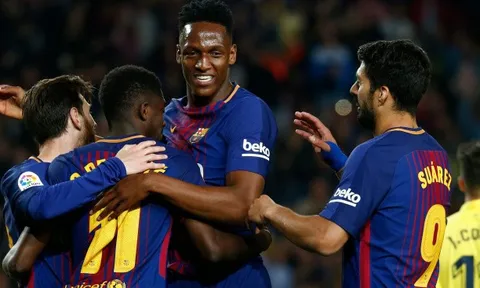 NÓNG: 3 cái tên sắp rời Barca, có mục tiêu của Man Utd