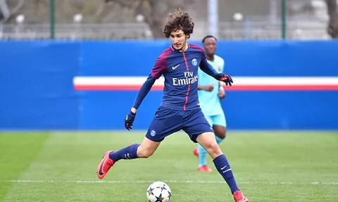 NÓNG: 99,9% Arsenal sẽ có được thần đồng PSG