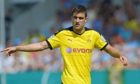 NÓNG: Arsenal hoàn tất vụ chuyển nhượng với sao 29 tuổi trong tuần này