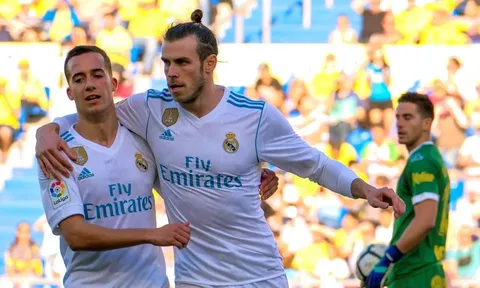 NÓNG: Arsenal ra giá cho “cỗ máy chạy” của Real Madrid