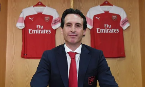 NÓNG: Arsenal sắp công bố 3 tân binh đầu tiên