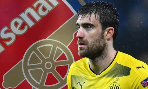 NÓNG! Arsenal sắp công bố tân binh tiếp theo vào ngày 1/7