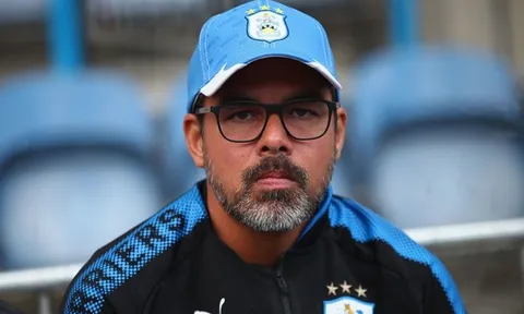 NÓNG: Bạn thân Jurgen Klopp được chọn thay thế Conte
