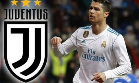 CỰC SỐC: Bằng chứng thép Real đã cạn tình với Ronaldo!
