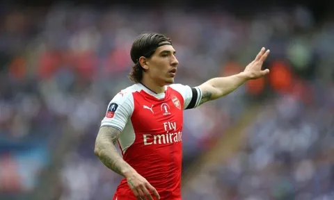 Nóng: Barca đạt thỏa thuận với Bellerin, chờ ngày công bố