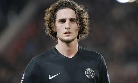 Barca đạt thỏa thuận với PSG cho sao 40 triệu euro