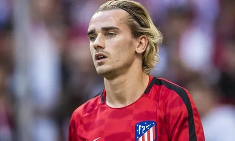 NÓNG: Barca hụt hơi, M.U tái khởi động thương vụ 87,5 triệu bảng