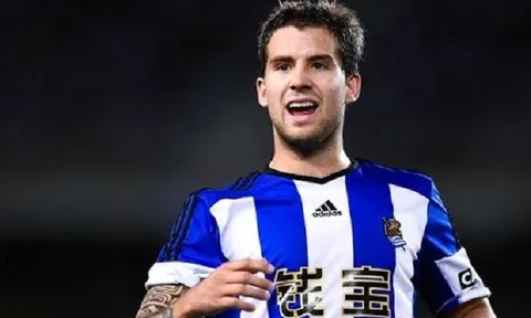 Nóng: Barca sắp đón tân binh từ Real Sociedad