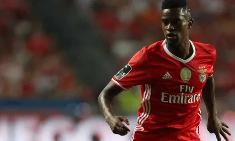 NÓNG! Barcelona CHÍNH THỨC xác nhận thương vụ Semedo