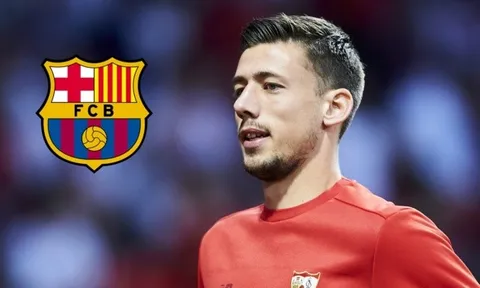 NÓNG: Barcelona chuẩn bị hoàn tất hợp đồng 35 triệu euro