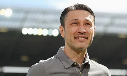 CHÍNH THỨC: Bayern công bố HLV mới ngay sau lễ bốc thăm C1