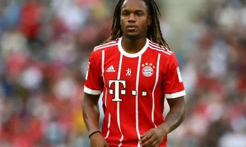 NÓNG! Bayern xác nhận Chelsea đã hỏi mua Sanches