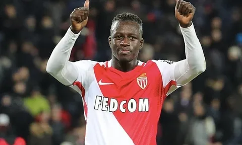 Nóng: Benjamin Mendy đã đến Mỹ, chuẩn bị ra mắt Man City