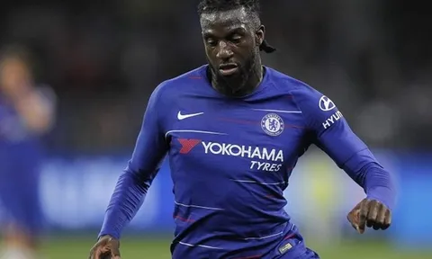 NÓNG: "Bom xịt" Chelsea đã có mặt tại Milan