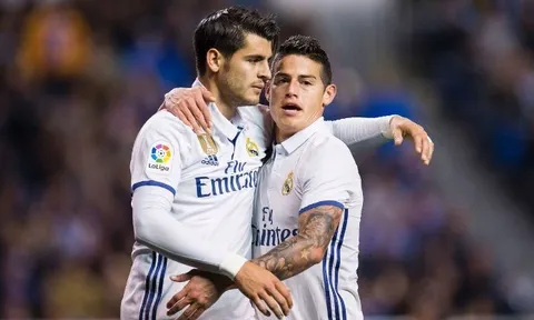 NÓNG: 'Cay' M.U, Chelsea & Real bắt tay tạo 'bom tấn' 133 triệu bảng