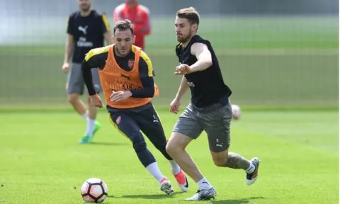 NÓNG: Chấp nhận lỗ nặng, Arsenal đạt thỏa thuận thanh lý sao thất sủng