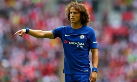 NÓNG: Chelsea đề nghị sao Brazil đến Juve để chốt nhanh thỏa thuận