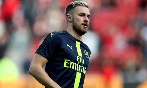 Nóng! Chelsea nhắm chiêu mộ "siêu tiền vệ" Arsenal