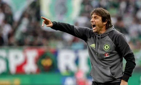 Nóng: Chelsea sắp công bố tân binh đầu tiên Hè này