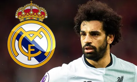 CHỐT thỏa thuận: Real Madrid hoàn tất thương vụ "Galactico" 200 triệu euro