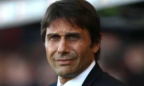 NÓNG: Conte tuyên bố chính thức về tương lai