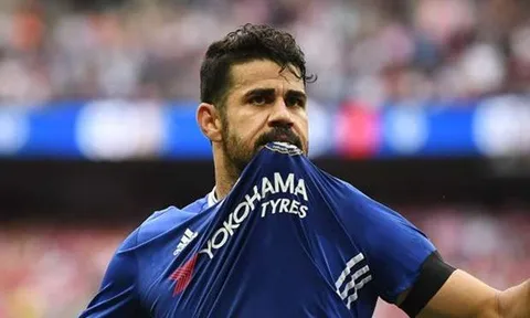 Nóng: Costa thuê luật sư kiện Chelsea, đòi ra đi