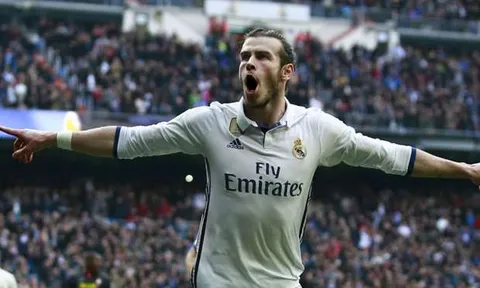 NÓNG: Đại diện lên tiếng vụ Gareth Bale tới M.U