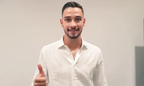 NÓNG: De Sciglio có mặt tại Juventus, ký hợp đồng trong 24 giờ tới