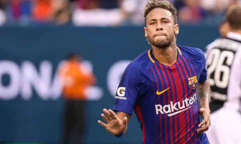Ronaldo chê PSG, mở đường cho Neymar sang Man Utd