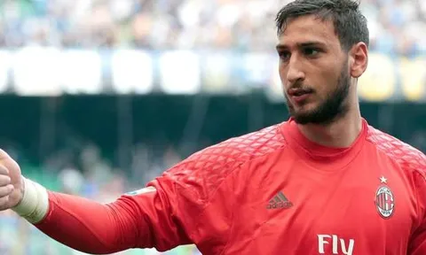 NÓNG: Donnarumma CHÍNH THỨC ra phán quyết tương lai