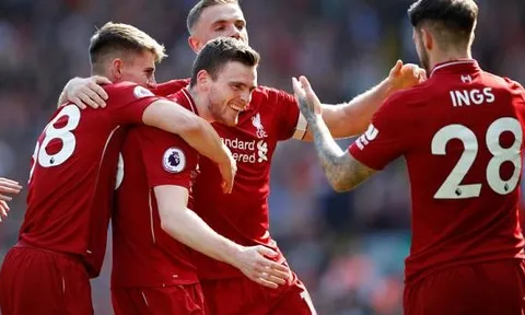 NÓNG: Được bơm tiền gấp đôi, Liverpool hứa hẹn 'phá đảo' Premier League
