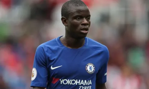 NÓNG: Gặp gỡ người đại diện, PSG tiến sát "máy cày" của Chelsea