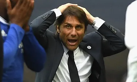NÓNG: HLV Conte lên tiếng, Chelsea đón thêm tân binh