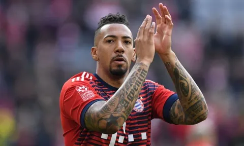 NÓNG: Jerome Boateng trả lời Man Utd, 'bom tấn' sắp nổ?