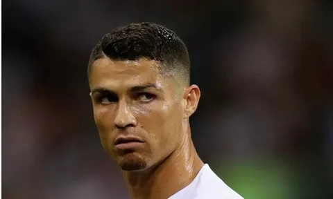 NÓNG: Juve ngầm xác nhận đã có Ronaldo