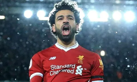 NÓNG: Liverpool có "số 10" mới, không phải Salah