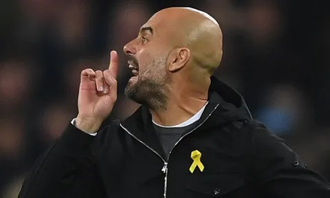 NÓNG: Liverpool & Pep Guardiola bị UEFA sờ gáy