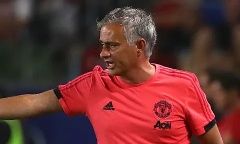 NÓNG: Lộ diện 5 mục tiêu cực chất mà Mourinho muốn có Hè này
