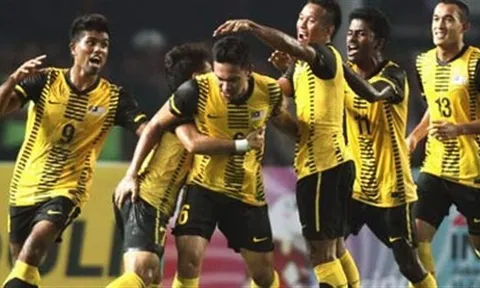 Nóng: Malaysia không còn được tự chọn bảng đấu tại SEA Games 29
